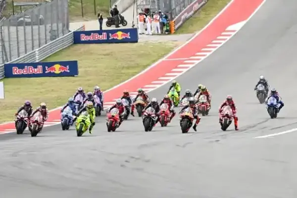 After summit: No agreement for MotoGP "Concorde Agreement"