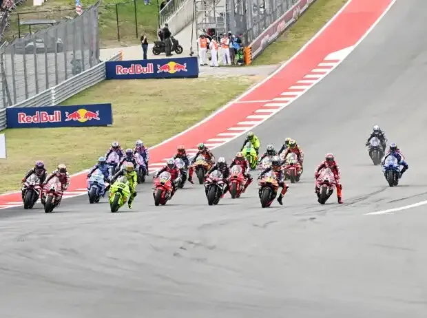 After summit: No agreement for MotoGP "Concorde Agreement"