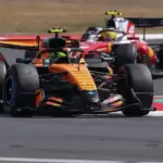 New rules: No more "unintended overtakes"?