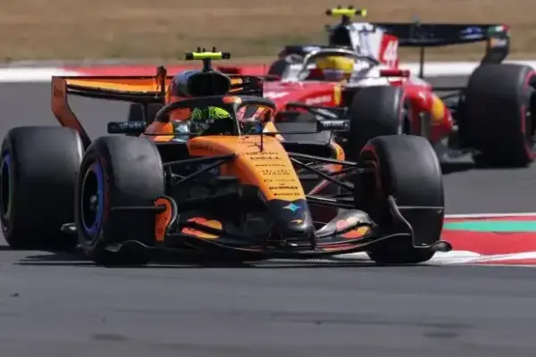 New rules: No more "unintended overtakes"?