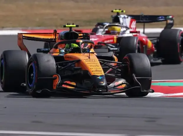 New rules: No more "unintended overtakes"?