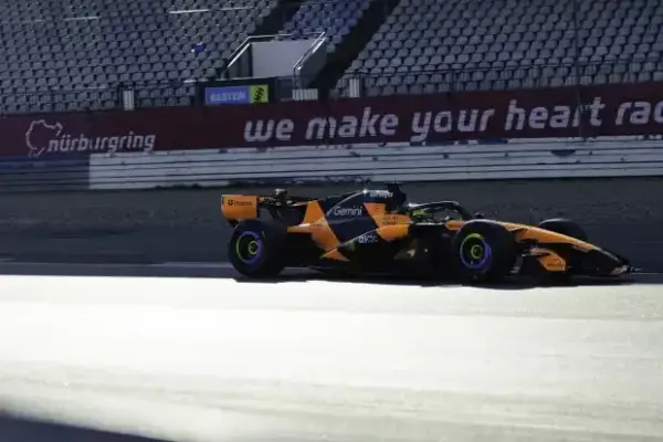 Formula 1 in Germany? This is what drivers, experts and Nürburgring say