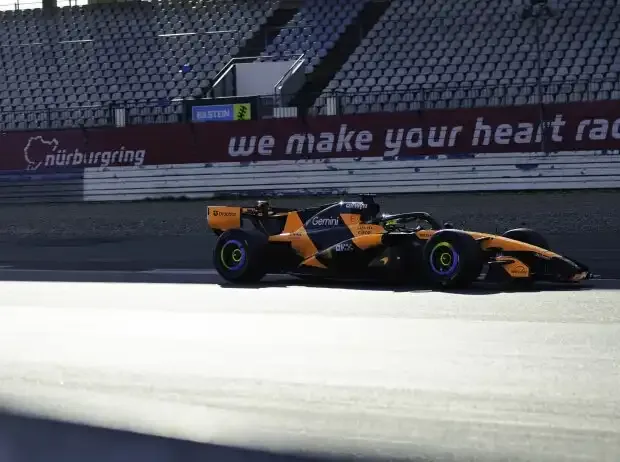 Formula 1 in Germany? This is what drivers, experts and Nürburgring say