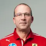 Loic Serra exclusive: How Ferrari used the April break