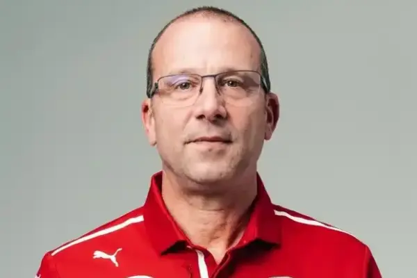 Loic Serra exclusive: How Ferrari used the April break