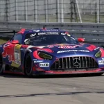 Start confirmed! Max Verstappen trains once more for 24h Nürburgring