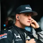 Mick Schumacher in Interview: "Great things on the horizon"