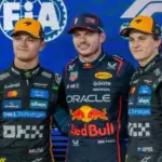 Norris believes: Max Verstappen won't leave Formula 1 that quickly