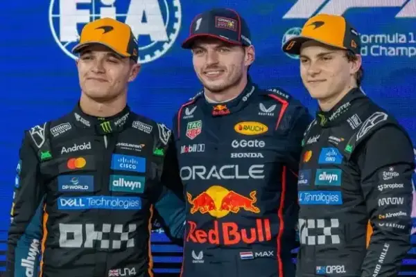 Norris believes: Max Verstappen won't leave Formula 1 that quickly