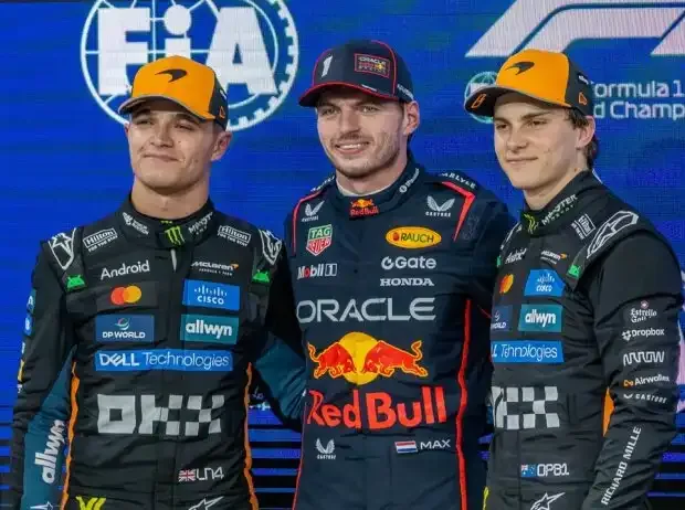 Norris believes: Max Verstappen won't leave Formula 1 that quickly