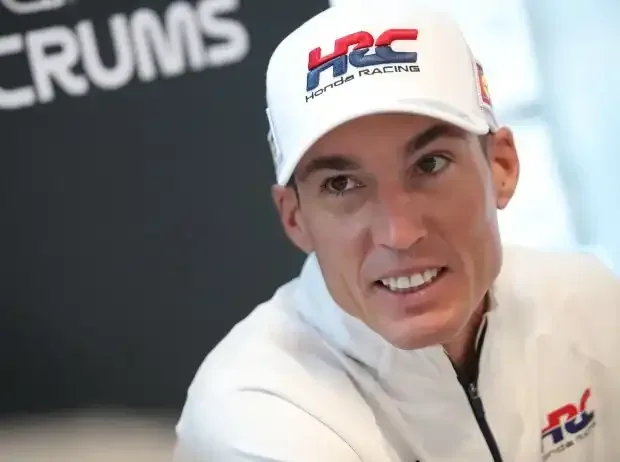 Titel-Bild zur News: Aleix Espargaro