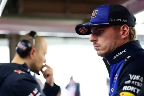 Why Ralf Schumacher does not believe in a quick Verstappen departure