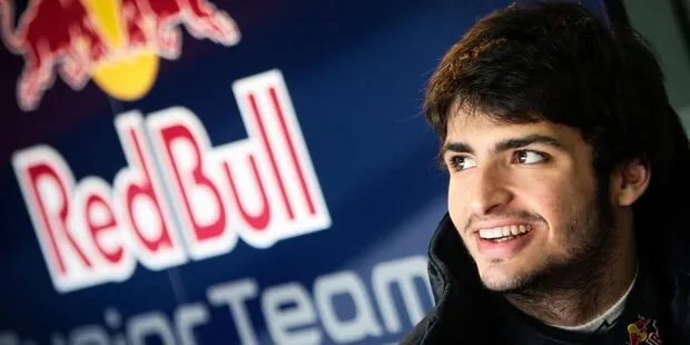 Red Bull juniors in Formula 1