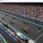 Question of the Week: Will the Miami changes reshape F1?