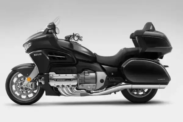 Is this eight-cylinder monster really coming to Europe?