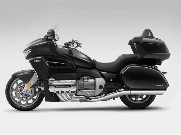 Is this eight-cylinder monster really coming to Europe?