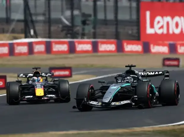 FIA intervenes: Did Mercedes and Red Bull cheat with the engine?