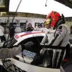 "Will be a culture shock": Is HRT rookie Wiebelhaus facing an Ocon-like fate in DTM?