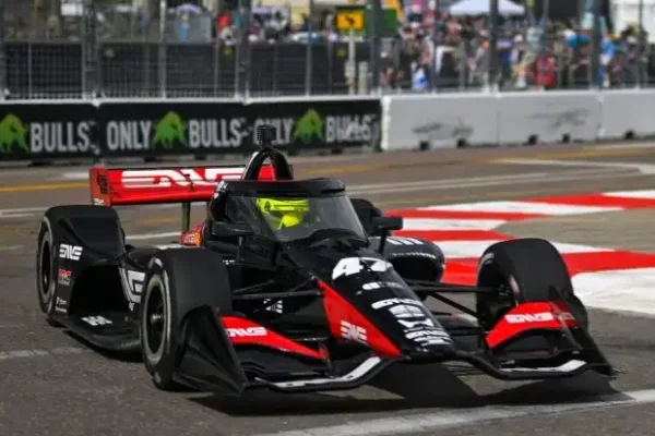 Big IndyCar time check: How fast Mick Schumacher really was