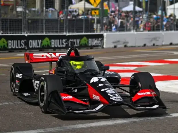 Big IndyCar time check: How fast Mick Schumacher really was