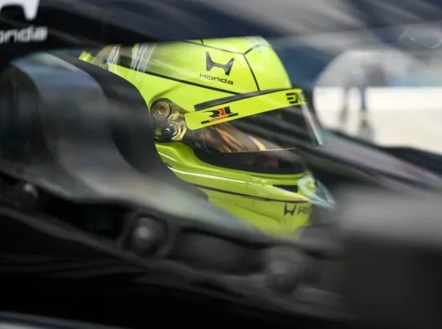 Mick Schumacher