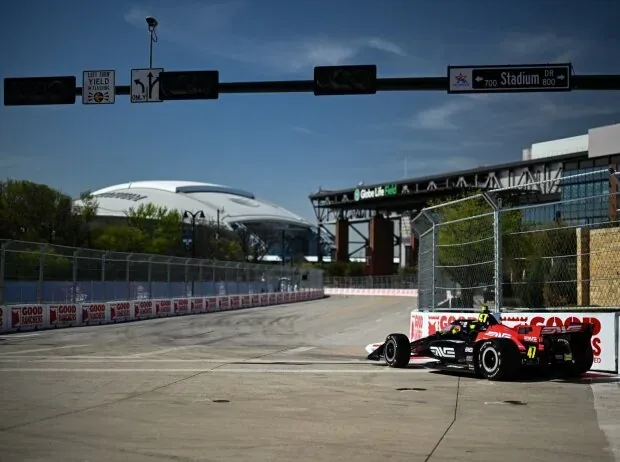 Mick Schumacher