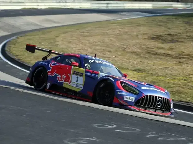 Livestream 24h Qualifiers Nürburgring: The races with Max Verstappen live!