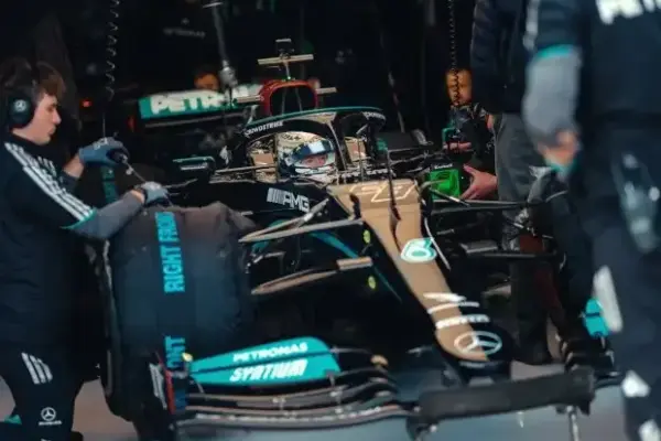 Five weeks forced break: How the Formula 1 teams used the time