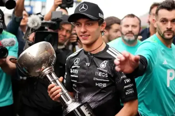 Expert warns: Formula 1 will eventually take a greater toll on Kimi Antonelli