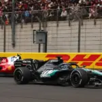Criticism of Formula 1: What does "artificial overtaking" actually mean?