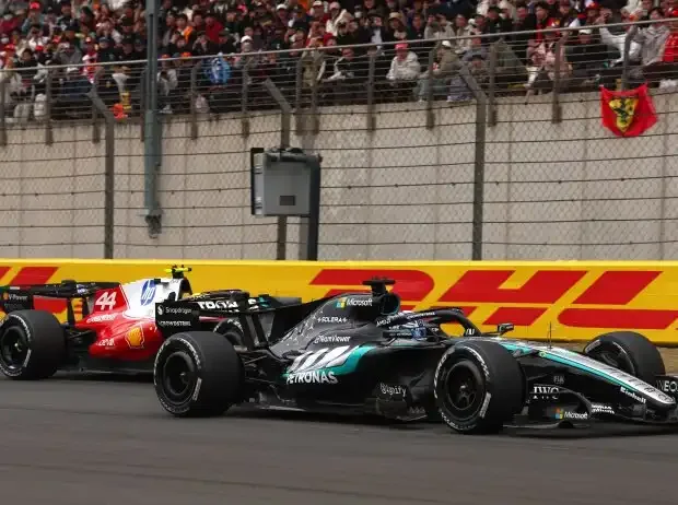 Criticism of Formula 1: What does "artificial overtaking" actually mean?