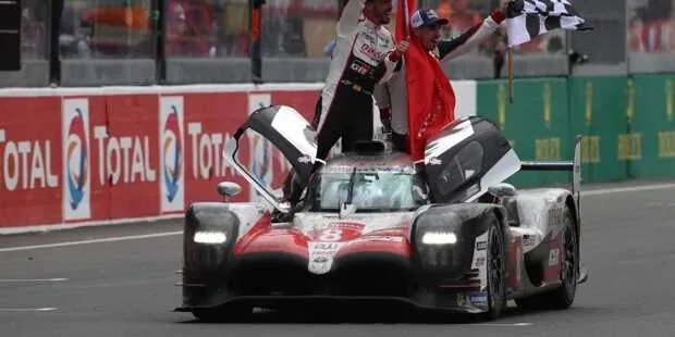 100th race for Toyota: Highlights from 14 years of WEC