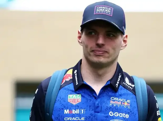 Max Verstappen: If only people had listened to the drivers five years ago ...