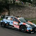"Nobody knows it": Thierry Neuville reveals Hyundai's helplessness