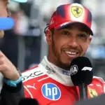 Why Lewis Hamilton is suddenly competitive again at Ferrari