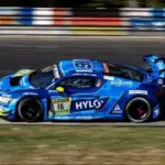 24h Nürburgring Qualifiers: Scherer-Phx-Audi siegt - Pech für Verstappen