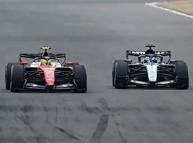 What is behind the controversial Jo-Jo-Racing 2026