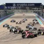 This is how Formula 1 is long-term building its 24-race calendar