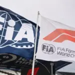 150 cameras and AI: How the FIA controls every Formula 1 car