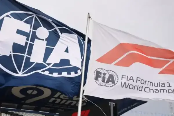 150 cameras and AI: How the FIA controls every Formula 1 car