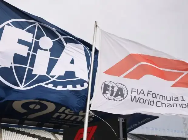 150 cameras and AI: How the FIA controls every Formula 1 car