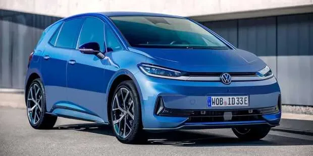 VW ID.3 Neo (2026)