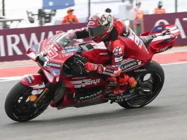 Title image for the news: Marc Marquez