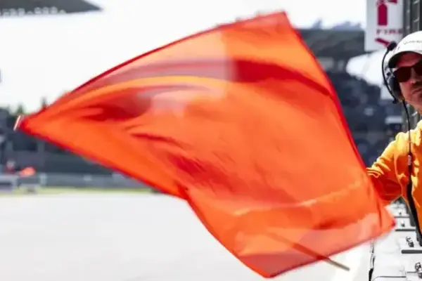 24h Nürburgring Qualifiers: First race interrupted by red flag
