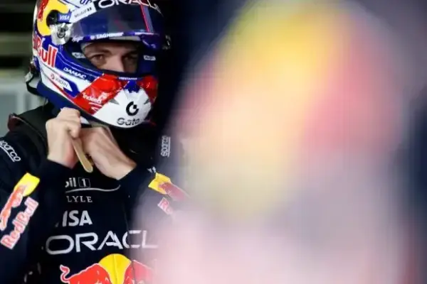 Formula 1 expert: Max Verstappen "is causing quite a lot of damage"