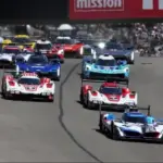 IMSA Laguna Seca 2026: Free Livestream and TV Broadcast