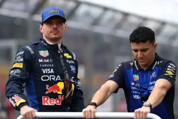 New F1 rules: Data analysis shows stunning trends
