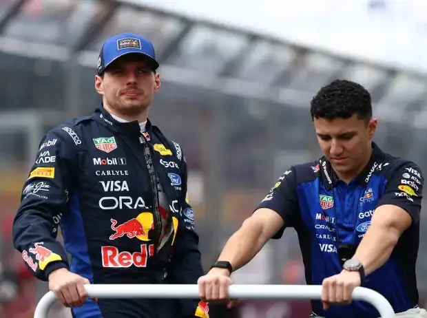 New F1 rules: Data analysis shows stunning trends