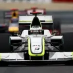 Jenson Button on his world champion car: These things are "crazy"