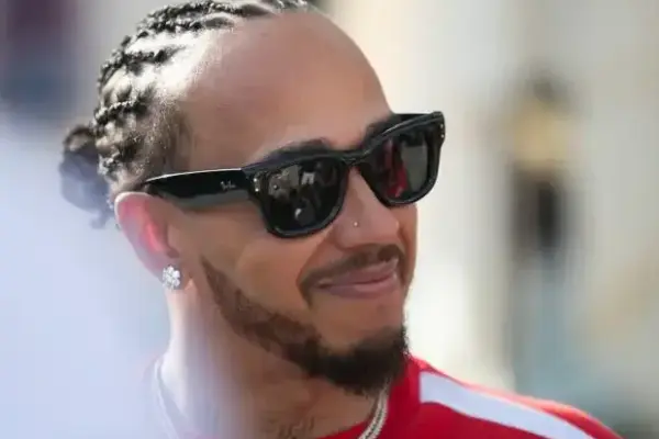 Lewis Hamilton reveals: Work on the second part of "F1" has been ongoing since 2025